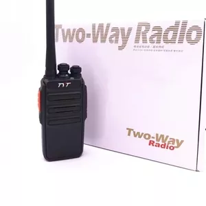 Продам бюджетная носимая UHF рация/радиостанция,  3W,  TYT-A5