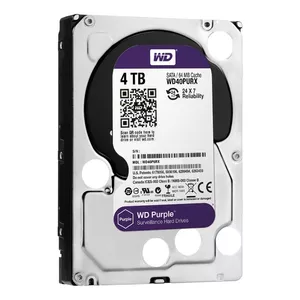 Продам жесткий диск Western Digital 4TB,  Модель WD40PURZ