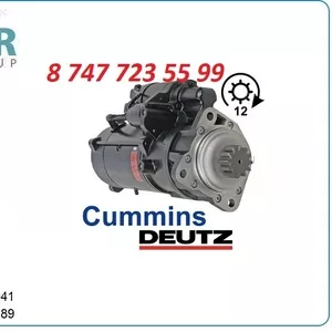 Стартер Deutz,  Cummins 11.131.876