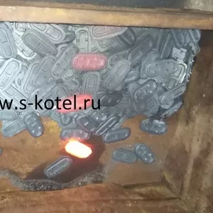 Цепь Р2-80-290 ГОСТ 589-89