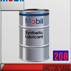 Моторное синтетическое масло  Mobil Super 3000 Formula M 5W30 Арт.: MM