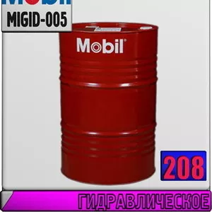 m Огнестойкая гидравлическая жидкость Mobil Pyrotec HFC 46  Арт.: MIGI