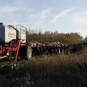 Посевной комплекс salford 3040