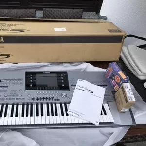 yamaha tyros 5 keyboard ..700euros   sales bonanza