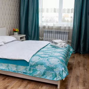Сдается 2х комнатная уютная,  чистая,  новая квартира в ЖК Москва