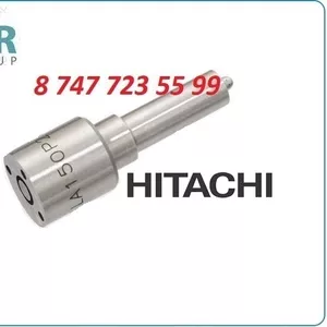 Распылитель форсунки Hitachi 0433171104