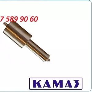 Распылитель форсунки на Kamaz Dlla148p1461
