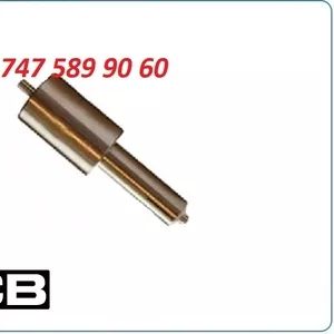 Распылитель форсунки JCB 456 dlla140p1179