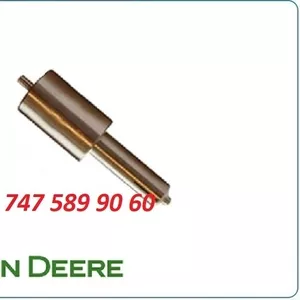 Распылитель форсунки John Deere Dlla148p828
