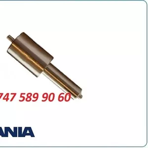Распылитель форсунки на грузовик Scania Dlla147p937