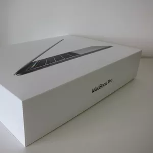 MacBook Pro core i7 2.80 GHZ 15'' 16GB RAM 256GB SSD $800 USD