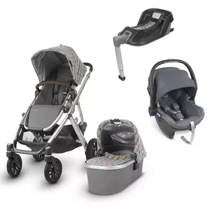 Uppababy Vista Travel System