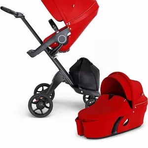 Коляска и коляска Stokke Xplory V6 2 в 1