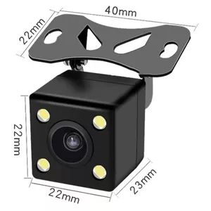 Продам камеру заднего вида универсальная,  Модель E165. Предлагаем унив