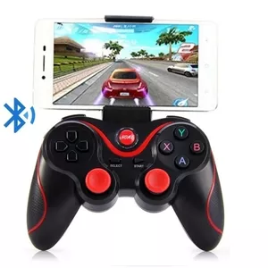 Продам беспроводной джойстик X3 Wireless Controller,  Terios X3 (Blueto