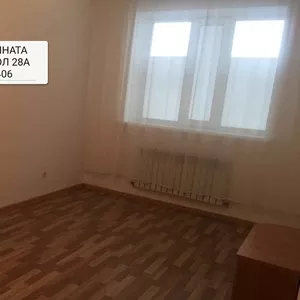 Комната пустая без мебели пусто пустое улица Акжол 28А Ақжол Астана 