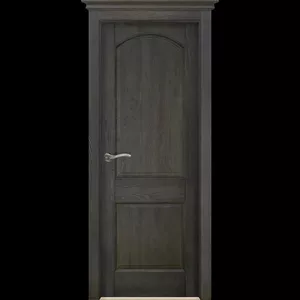 Межкомнатные двери из массива сосны 