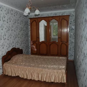 сдам 2-х комнатную квартиру в центре Атырау на длительный срок