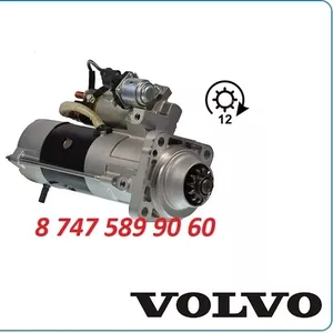 Стартер Volvo L110f,  Ecr235c M009t62871