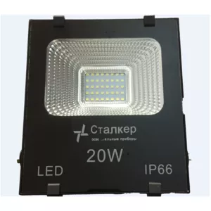 Прожектор Cветодиодный IP66 20W, 30W, 50W, 100W, 150W, 200W