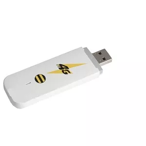 Продам высокоскоростной 4G USB модем от Beeline (БУ)