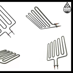 Нагревательные ТЭНы для электрической печи