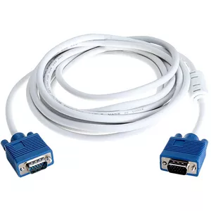  1.5m VGA Cable V-T VC-1.5m/m (оптом)