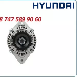 Генератор New Holland 6d22 A3tn5387