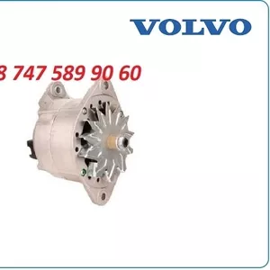 Генератор Volvo fh12 0120469018