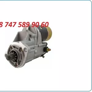 Стартер на кару Toyota 5fd,  2j,  1dz 128000-0973
