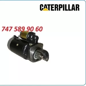 Стартер Volvo,  Cat,  Hanomag 0001359088