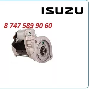 Стартер Isuzu 4jb1,  4jj1 S13-557