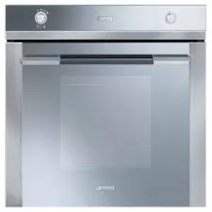 Встраиваемый электрический духовой шкаф Smeg SF106