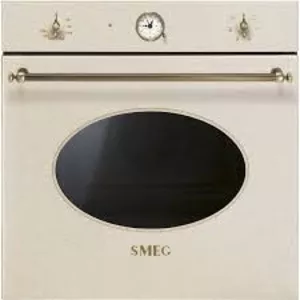 Многофункциональный духовой шкаф Smeg SF800AVO