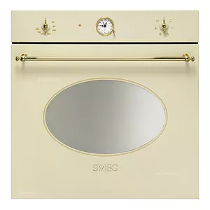 Многофункциональный духовой шкаф Smeg SF800B