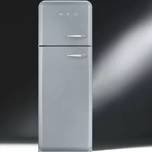 Холодильник Smeg FAB30LX1