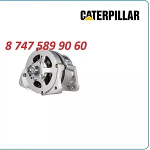 Генератор на Cat 312b 2871C202