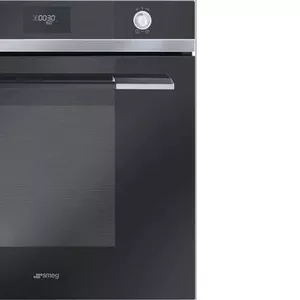 Многофункциональный духовой шкаф Smeg SF106N