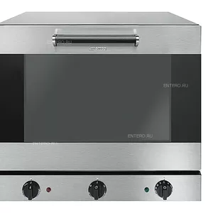 Печь конвекционная Smeg ALFA 43 MF