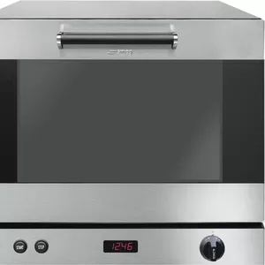 Печь конвекционная Smeg ALFA 43 XE