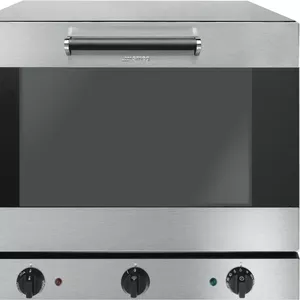 Печь конвекционная Smeg ALFA 43 GH