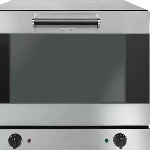 Печь конвекционная Smeg ALFA 43 X