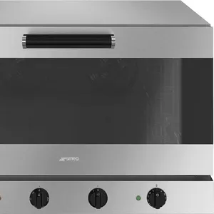 Печь конвекционная Smeg ALFA 420 MFH