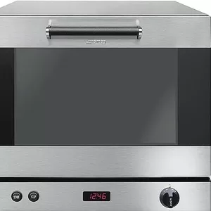 Печь конвекционная Smeg ALFA 43 XEH