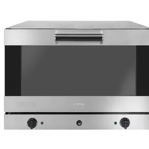 Печь конвекционная Smeg ALFA 142 XM