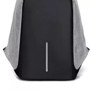 Оригинальный рюкзак BOBBY/Bobbi/бобби/антивор/сумка/для работы и учебы