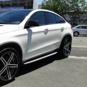 2018 MERCEDES BENZ GLE 43 AMG available for import 