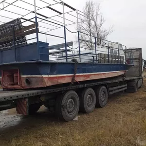 Перевoзки нeгабаритных грузов