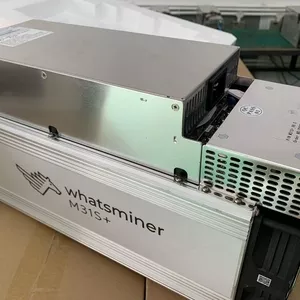 Машины Antminer для биткойнов