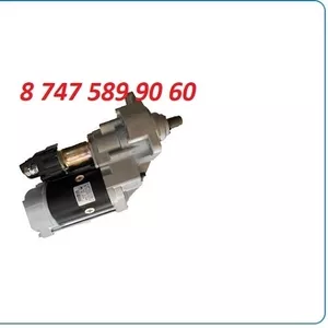 Стартер Isuzu 6bg1 1-81100-338-1